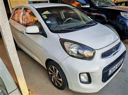 كيا بيكانتو